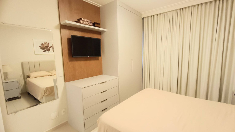 Imagem Apartamento com 3 Quartos à Venda, 115 m² em Pitangueiras - Guarujá