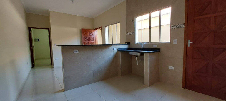 Imagem Casa com 2 Quartos à Venda, 150 m² em Nova Itanhaém - Itanhaém Imagem Casa com 2 Quartos à Venda, 150 m² em Nova Itanhaém - Itanhaém
