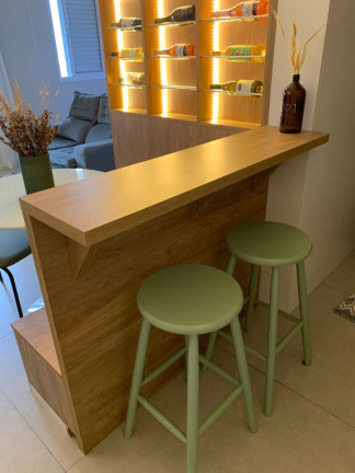 Imagem Apartamento com 1 Quarto à Venda, 42 m² em Centro - São Bernardo Do Campo Imagem Apartamento com 1 Quarto à Venda, 42 m² em Centro - São Bernardo Do Campo