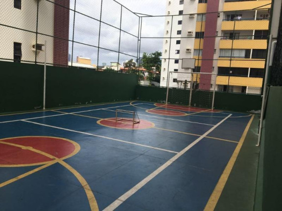 Imagem Apartamento com 3 Quartos à Venda, 85 m² em Stiep - Salvador Imagem Apartamento com 3 Quartos à Venda, 85 m² em Stiep - Salvador