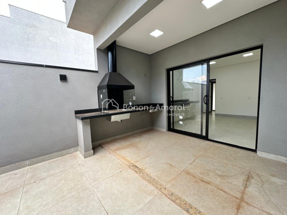 Imagem Casa de Condomínio com 3 Quartos à Venda, 200 m² em Vila Monte Alegre - Paulínia Imagem Casa de Condomínio com 3 Quartos à Venda, 200 m² em Vila Monte Alegre - Paulínia