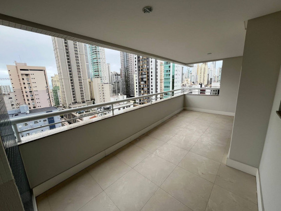 Imagem Apartamento com 3 Quartos para Alugar, 116 m² em Centro - Balneário Camboriú