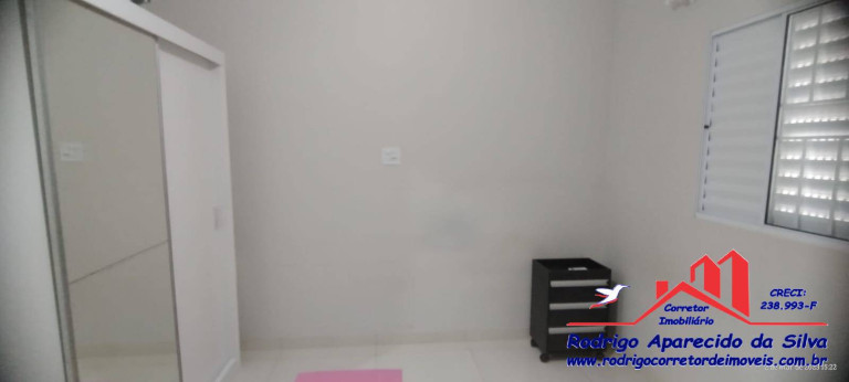 Imagem Casa com 3 Quartos à Venda, 250 m² em Parque Residencial Laluce Ii - Birigui Imagem Casa com 3 Quartos à Venda, 250 m² em Parque Residencial Laluce Ii - Birigui