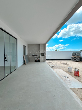 Imagem Casa com 3 Quartos à Venda, 250 m² em Manguinhos - Serra