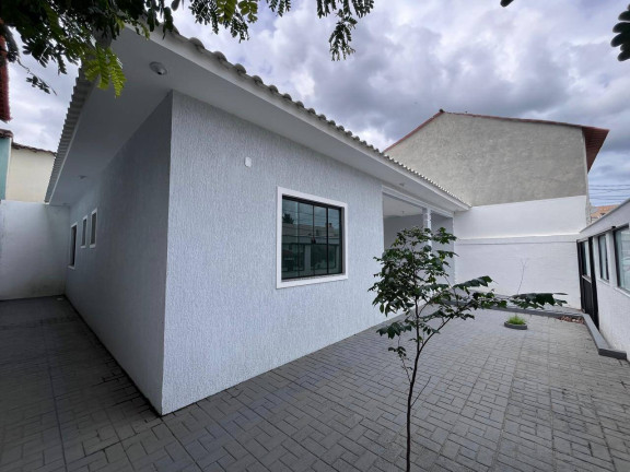 Imagem Casa com 2 Quartos à Venda, em Iguaba Grande Imagem Casa com 2 Quartos à Venda, em Iguaba Grande