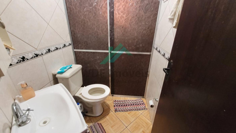 Imagem Casa com 3 Quartos à Venda, 140 m² em Das Graças - Colombo Imagem Casa com 3 Quartos à Venda, 140 m² em Das Graças - Colombo