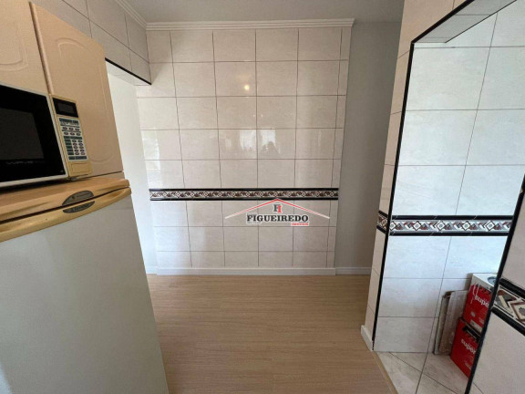 Imagem Apartamento com 1 Quarto à Venda, 48 m² em Guilhermina - Praia Grande Imagem Apartamento com 1 Quarto à Venda, 48 m² em Guilhermina - Praia Grande