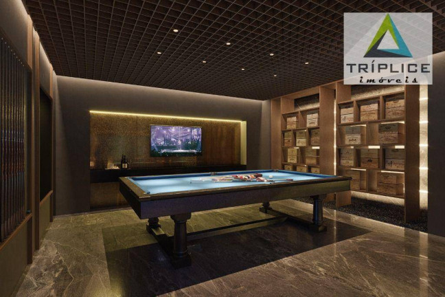 Imagem Apartamento com 3 Quartos à Venda, 136 m² em Alto Dos Passos - Juiz De Fora Imagem Apartamento com 3 Quartos à Venda, 136 m² em Alto Dos Passos - Juiz De Fora