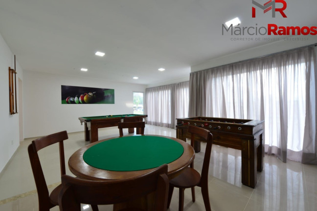 Imagem Casa com 4 Quartos à Venda, 190 m² em Lagoinha - Eusébio