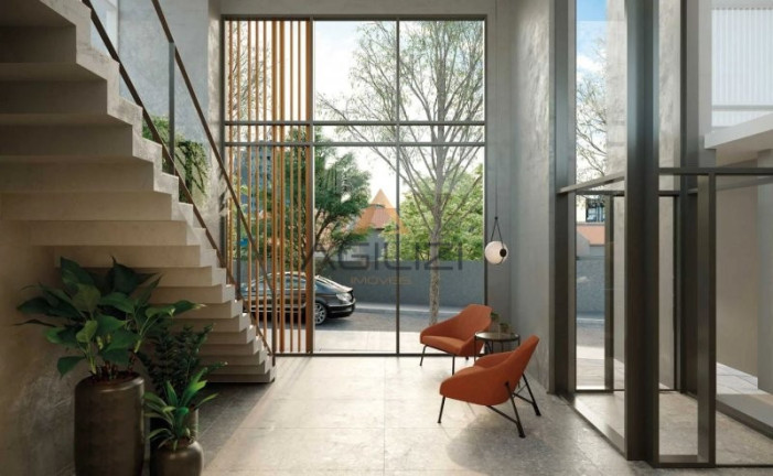 Imagem Apartamento com 2 Quartos à Venda, 70 m² em Perdizes - São Paulo Imagem Apartamento com 2 Quartos à Venda, 70 m² em Perdizes - São Paulo