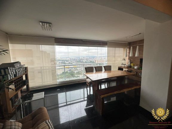 Imagem Apartamento com 3 Quartos para Alugar, 112 m² em Várzea Da Barra Funda - São Paulo Imagem Apartamento com 3 Quartos para Alugar, 112 m² em Várzea Da Barra Funda - São Paulo