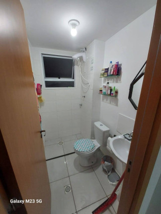 Apartamento com 2 Quartos à Venda, 40 m² em Jardim Nova Abolição - Campinas