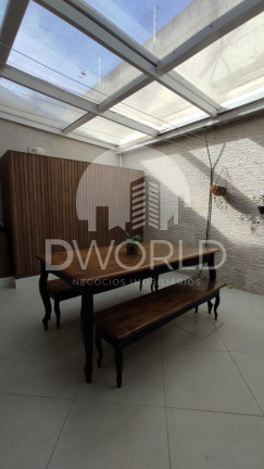 Imagem Casa com 3 Quartos à Venda, 120 m² em Taboão - São Bernardo Do Campo Imagem Casa com 3 Quartos à Venda, 120 m² em Taboão - São Bernardo Do Campo