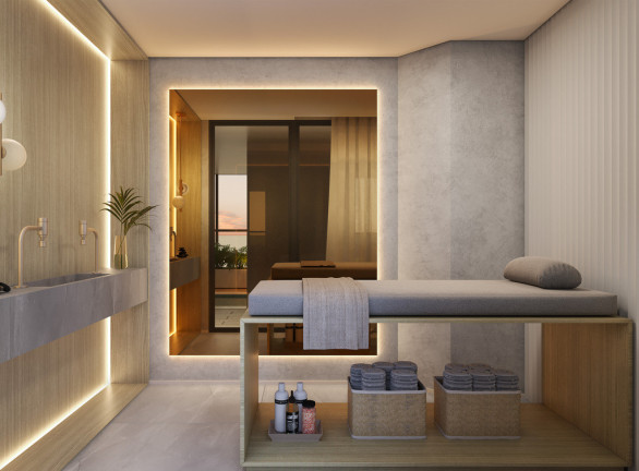 Imagem Apartamento com 3 Quartos à Venda, 97 m² em Perdizes - São Paulo Imagem Apartamento com 3 Quartos à Venda, 97 m² em Perdizes - São Paulo