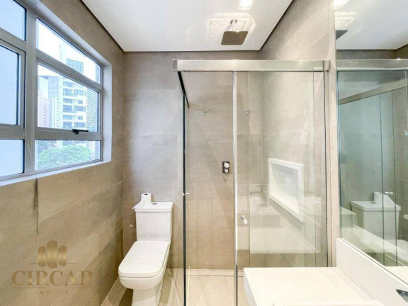 Imagem Apartamento com 3 Quartos à Venda, 219 m² em Jardim Paulista - São Paulo Imagem Apartamento com 3 Quartos à Venda, 219 m² em Jardim Paulista - São Paulo