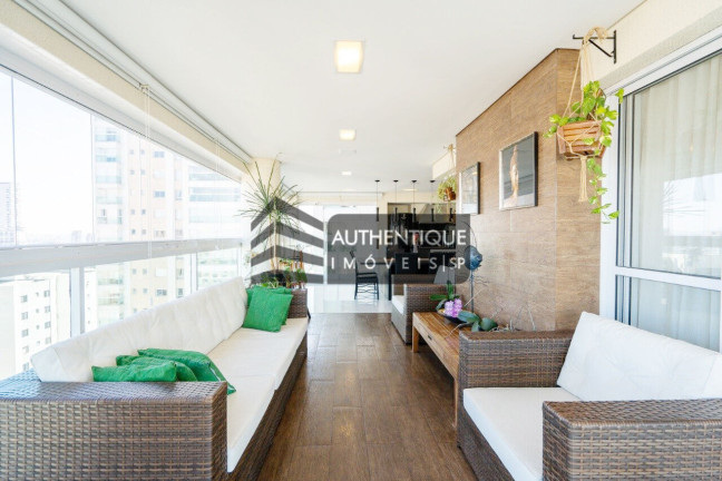 Imagem Apartamento com 4 Quartos à Venda, 264 m² em Tatuapé - São Paulo Imagem Apartamento com 4 Quartos à Venda, 264 m² em Tatuapé - São Paulo