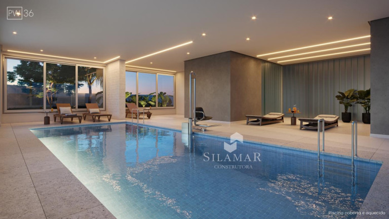 Imagem Apartamento com 4 Quartos à Venda, 315 m² em Gonzaga - Santos