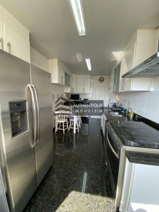 Imagem Apartamento com 3 Quartos à Venda, 134 m² em Vila Mariana - São Paulo