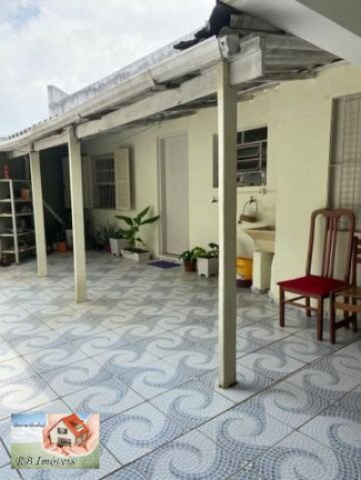 Imagem Casa com 4 Quartos à Venda, 150 m² em Demarchi - São Bernardo Do Campo Imagem Casa com 4 Quartos à Venda, 150 m² em Demarchi - São Bernardo Do Campo