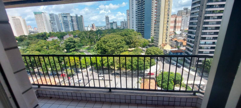Apartamento com 3 Quartos à Venda,  em Reduto - Belém