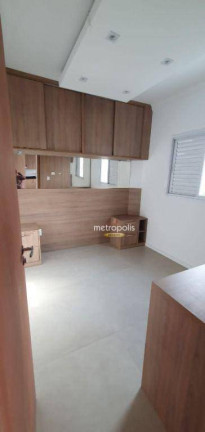 Imagem Cobertura com 2 Quartos à Venda, 80 m² em Campestre - Santo André Imagem Cobertura com 2 Quartos à Venda, 80 m² em Campestre - Santo André