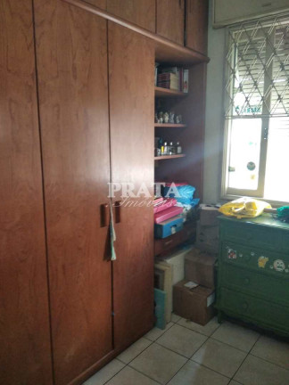 Imagem Casa com 3 Quartos à Venda, 200 m² em Gonzaga - Santos Imagem Casa com 3 Quartos à Venda, 200 m² em Gonzaga - Santos