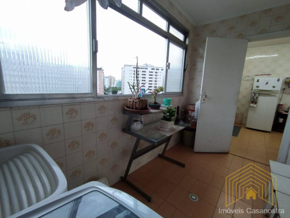 Imagem Apartamento com 3 Quartos à Venda, 130 m² em Ponta Da Praia - Santos Imagem Apartamento com 3 Quartos à Venda, 130 m² em Ponta Da Praia - Santos