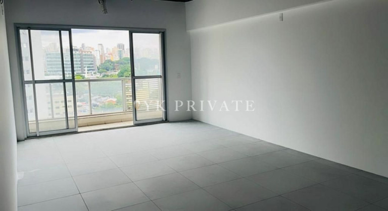 Imagem Sala Comercial à Venda, 38 m² em Várzea Da Barra Funda - São Paulo