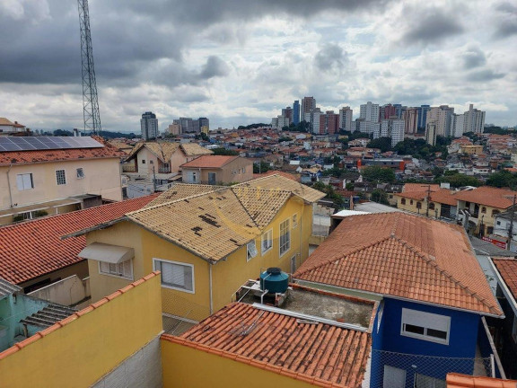 Imagem Casa com 2 Quartos à Venda, 350 m² em Jardim Monte Kemel - São Paulo Imagem Casa com 2 Quartos à Venda, 350 m² em Jardim Monte Kemel - São Paulo