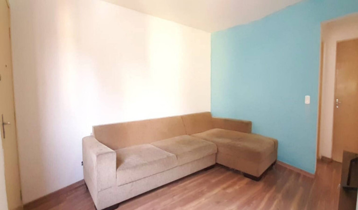 Imagem Apartamento com 2 Quartos à Venda, 47 m² em Campo Comprido - Curitiba