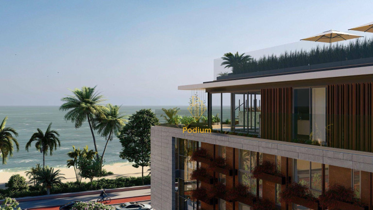 Imagem Apartamento com 3 Quartos à Venda, 226 m² em Cabo Branco - João Pessoa Imagem Apartamento com 3 Quartos à Venda, 226 m² em Cabo Branco - João Pessoa