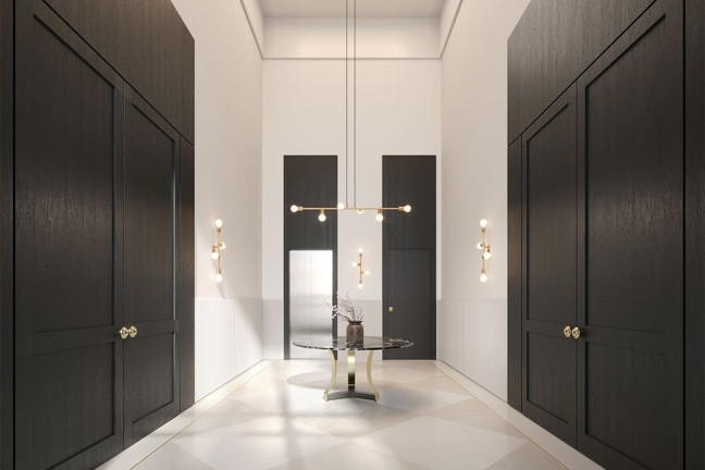 Imagem Cobertura com 4 Quartos à Venda, 381 m² em Jardim Paulista - São Paulo
