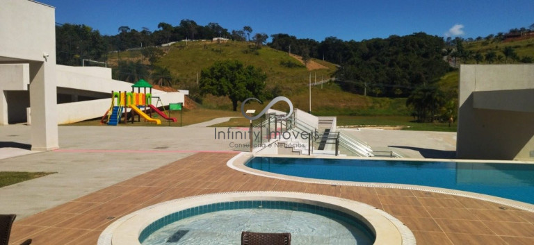 Imagem Terreno à Venda, 1.051 m² em Condomínio Eco Village - Lagoa Santa