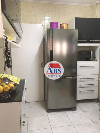 Imagem Apartamento com 2 Quartos à Venda, 86 m² em Boqueirão - Santos Imagem Apartamento com 2 Quartos à Venda, 86 m² em Boqueirão - Santos