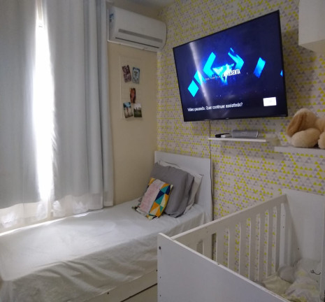 Imagem Imóvel com 2 Quartos à Venda, 55 m² em Tomás Coelho - Rio De Janeiro Imagem Imóvel com 2 Quartos à Venda, 55 m² em Tomás Coelho - Rio De Janeiro