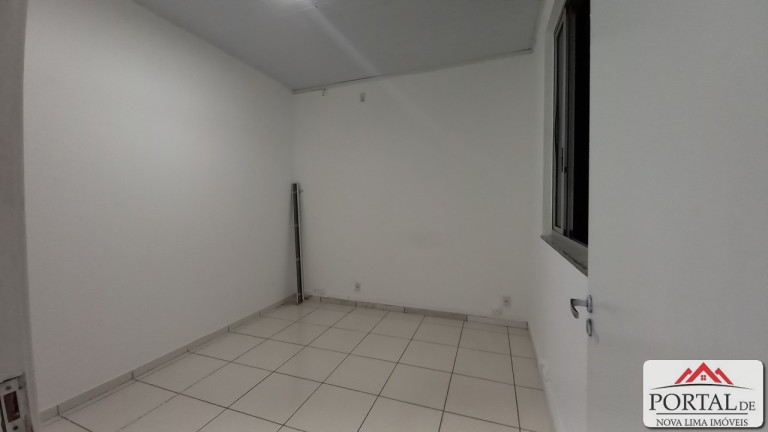 Imagem Apartamento com 2 Quartos para Alugar, 50 m² em Chácara Dos Cristais - Nova Lima
