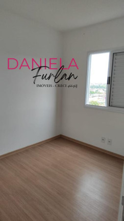 Imagem Apartamento com 2 Quartos à Venda, 52 m² em Edifício Supremo Sorocaba - Sorocaba
