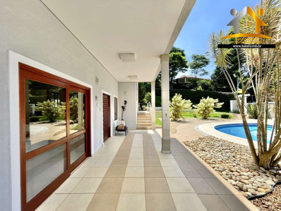 Imagem Casa com 5 Quartos à Venda, 618 m² em Granja Viana - Cotia Imagem Casa com 5 Quartos à Venda, 618 m² em Granja Viana - Cotia