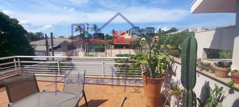 Imagem Casa com 3 Quartos à Venda, 335 m² em City Ribeirão - Ribeirão Preto Imagem Casa com 3 Quartos à Venda, 335 m² em City Ribeirão - Ribeirão Preto