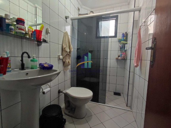 Imagem Apartamento com 2 Quartos à Venda, 82 m² em Aviação - Praia Grande
