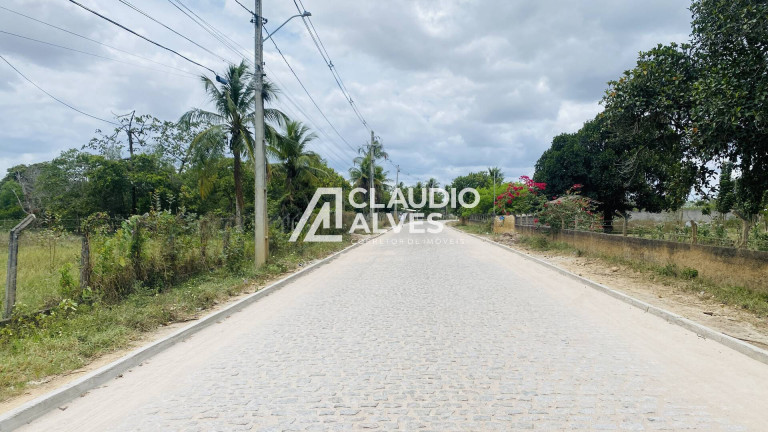 Imagem Terreno à Venda, 250 m² em Campo Limpo - Feira De Santana Imagem Terreno à Venda, 250 m² em Campo Limpo - Feira De Santana