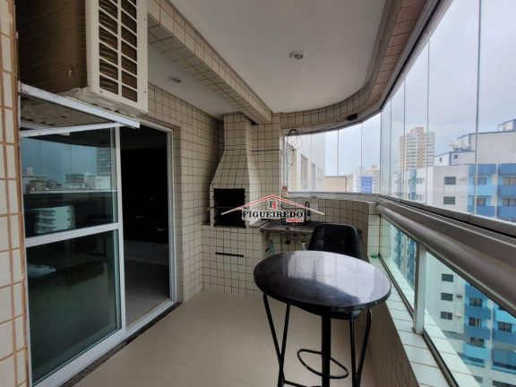 Imagem Apartamento com 1 Quarto à Venda, 55 m² em Aviação - Praia Grande