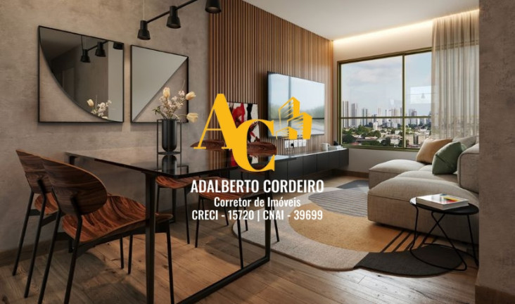 Imagem Apartamento com 1 Quarto à Venda, 32 m² em Campo Grande - Recife Imagem Apartamento com 1 Quarto à Venda, 32 m² em Campo Grande - Recife