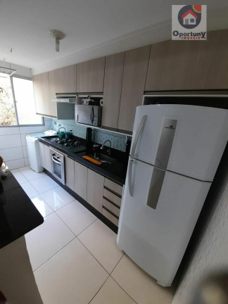 Imagem Apartamento com 2 Quartos à Venda, 2 m² em Jardim Presidente Dutra - Guarulhos