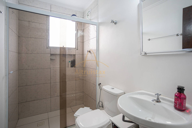 Imagem Apartamento com 2 Quartos à Venda, 63 m² em Jaguaribe - Osasco