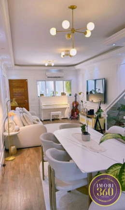 Imagem Sobrado com 3 Quartos à Venda, 210 m² em Vila Carrão - São Paulo Imagem Sobrado com 3 Quartos à Venda, 210 m² em Vila Carrão - São Paulo