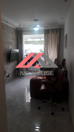 Imagem Imóvel com 2 Quartos à Venda, 48 m² em Vila Livieiro - São Paulo Imagem Imóvel com 2 Quartos à Venda, 48 m² em Vila Livieiro - São Paulo