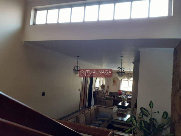 Imagem Sobrado com 3 Quartos à Venda, 398 m² em Vila Galvão - Guarulhos Imagem Sobrado com 3 Quartos à Venda, 398 m² em Vila Galvão - Guarulhos