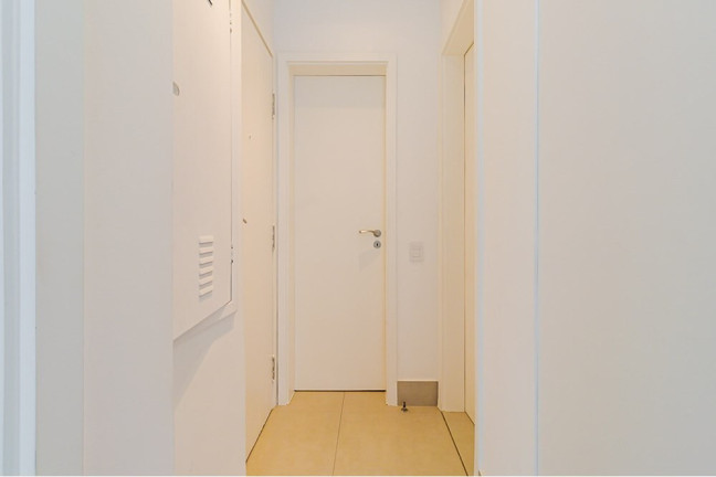 Imagem Apartamento com 3 Quartos à Venda, 195 m² em Higienópolis - São Paulo