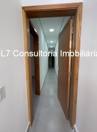 Imagem Casa com 3 Quartos à Venda,  em Jardim Bréscia - Indaiatuba